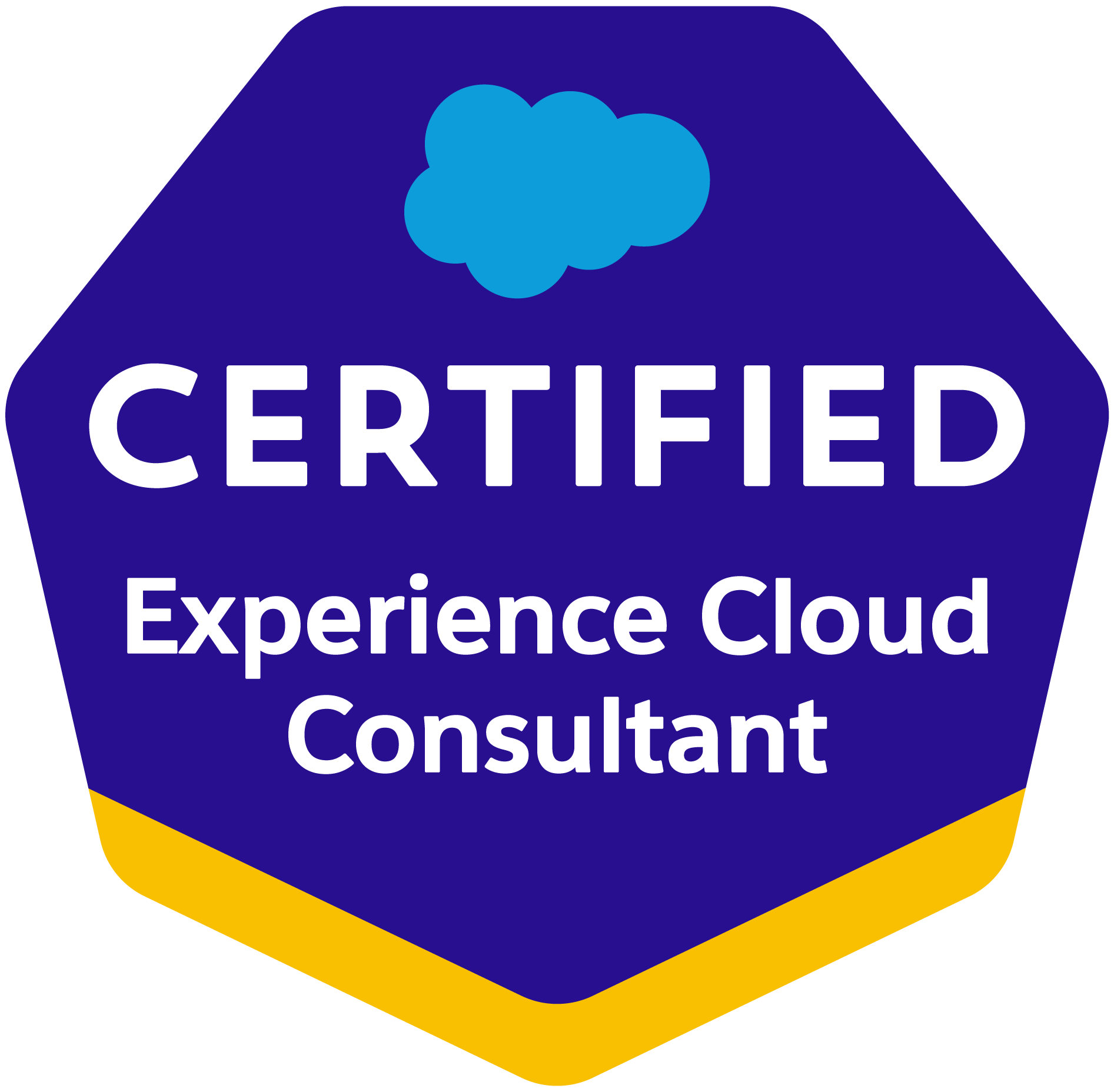 Salesforce Experience Cloud Consultant
