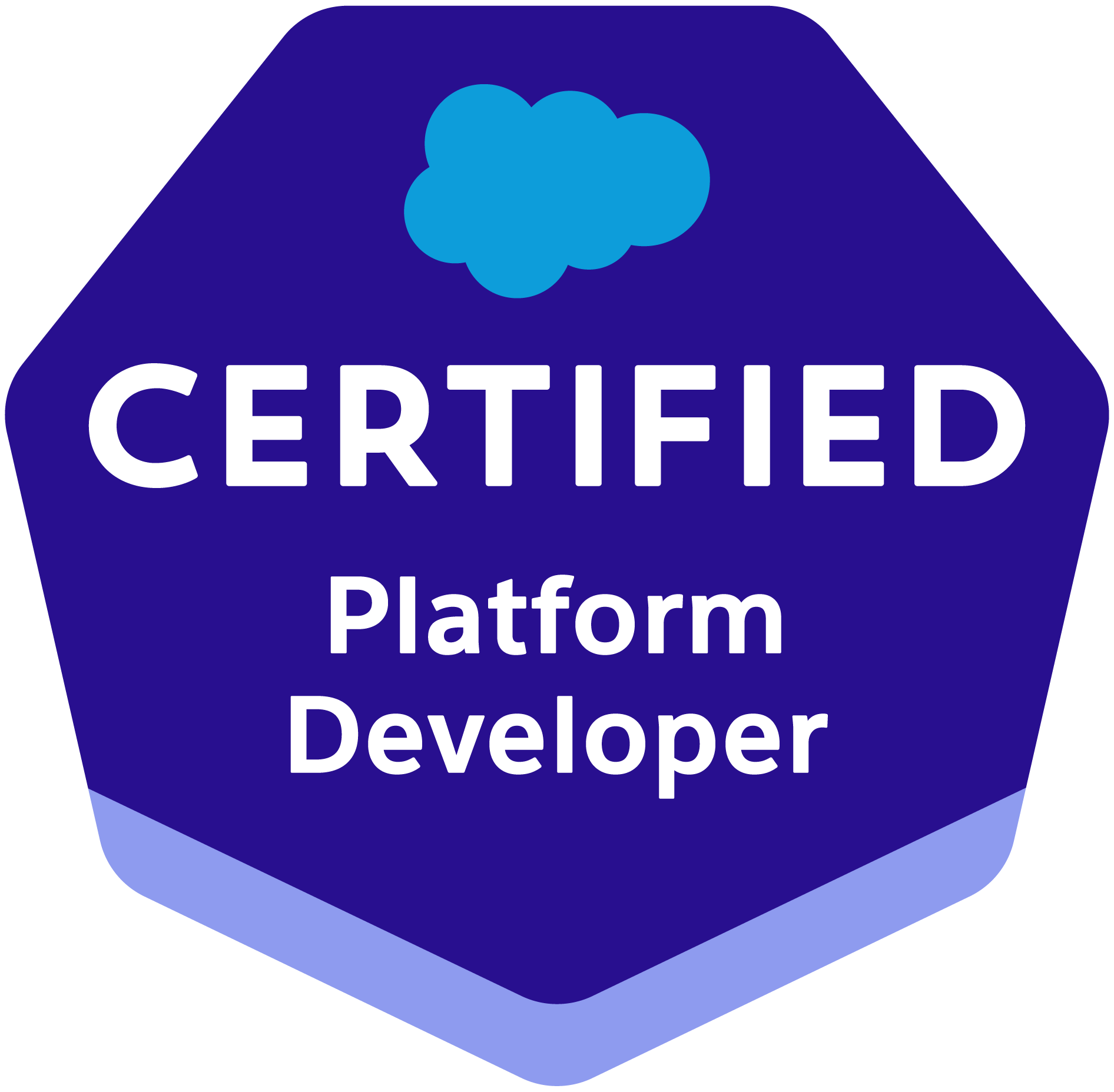 Salesforce Plat Dev